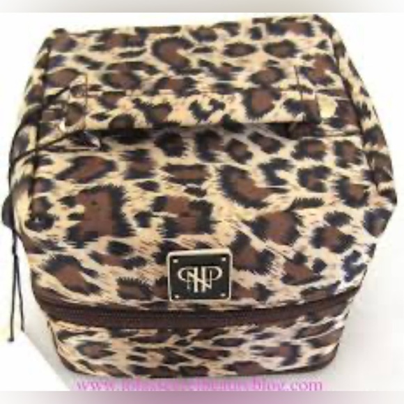 Bags Pursen Tiara Jewelry Cases In Jet Setter Vacationer And